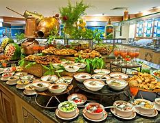 Image result for Las Vegas Buffet That You Go Down Stairs