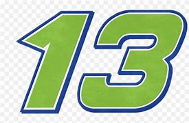 Image result for NASCAR Number 13 Car History