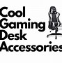 Image result for Cool Gaming Accessories