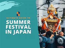 Image result for Places to Visit in Japan Summer