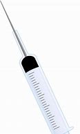 Image result for Injection Needle Syringe Clip Art