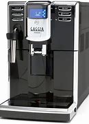 Image result for gaggia coffee machines