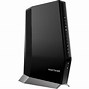 Image result for Netgear CAX80 Cable Modem