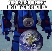 Image result for In Every History Book Meme Imgflip