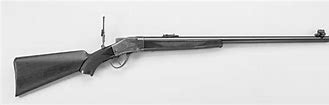 Image result for Sharps Rifle Cal