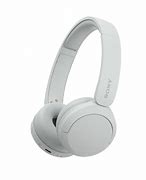 Image result for Sony Headphones White