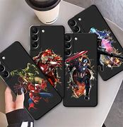 Image result for S21 Ultra Iron Man Case