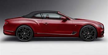 Image result for Electric Bentley Continental GT