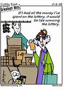 Image result for Lottery Humor