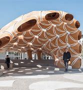 Image result for Robotic Architecture
