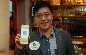 Image result for iPhone WeChat