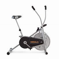 Image result for Weslo Pursuit Exercise Bike