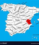 Image result for Valencia Spain Location