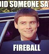 Image result for Fireball Lazer Meme
