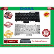 Image result for Keyboard Cover Dell Latitude E6410