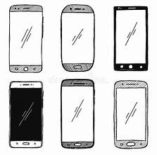 Image result for Cell Phone Artwork for Clear Cases
