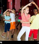 Image result for Salsa Dancing Kids