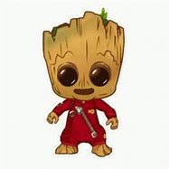 Image result for Baby Groot Animated