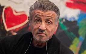 Image result for Sylvester Stallone Before and After