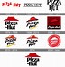 Image result for Pizza Hut Icon