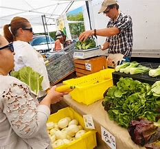 Image result for Farmers Market Benefits