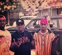 Image result for Erick Sermon 2Pac