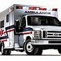 Image result for Word Ambulance Clip Art