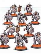 Image result for Horus Heresy Space Wolves