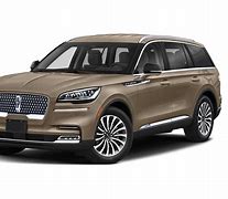 Image result for 2020 Lincoln Aviator