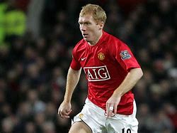 Image result for Paul Scholes It's Pointless