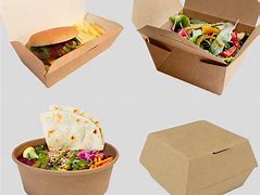 Image result for Catering Take Out Boxes