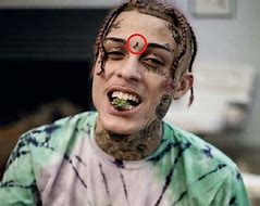 Image result for Lil Skies Before Tattoos