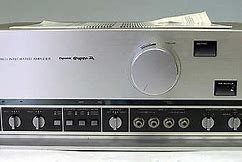 Image result for JVC AX 55