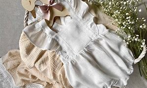 Image result for Baby Romper Clothing