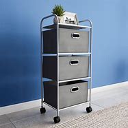 Image result for Wheeled TV Caddy