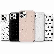 Image result for iPhone Polka Dot Cover