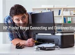 Image result for Printer Won't Connect