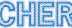 Image result for Cher Logo Transparent