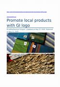 Image result for Promote Local Products