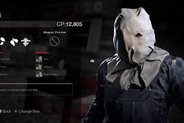 Image result for Friday the 13th Game Jason Skins
