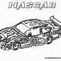 Image result for NASCAR Logo Blank