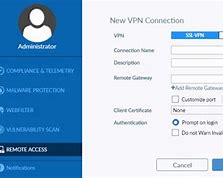 Image result for FortiClient VPN Setup