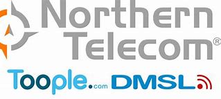 Image result for Northern Telecom Logo