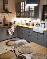 Image result for Aesthetic Kitchen