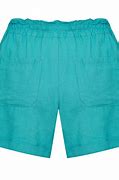 Image result for Pleated Relaxed Shorts
