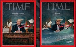 Image result for Trump Time Magazine Person of the Year