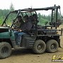 Image result for 6X6 Utility Vehicle