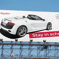 Image result for Car Adverts
