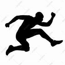 Image result for Leaping Fighter Silhouette