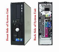 Image result for Old HP System Unit